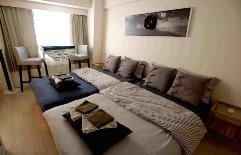 Others 3, Unison Shin-Osaka 1109 - Vacation STAY 10896, Osaka