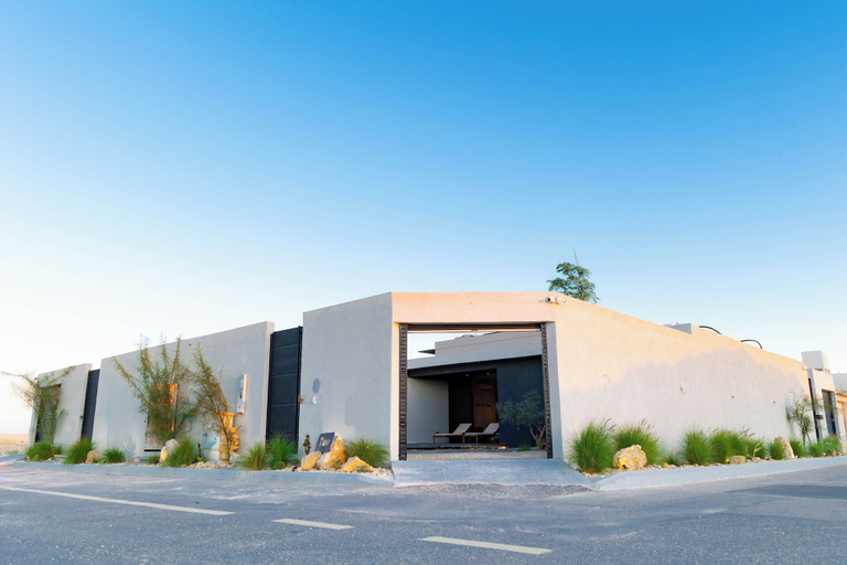 Exterior & Views 2, Portal Chalets With Private Pool- Qirwan, Riyadh