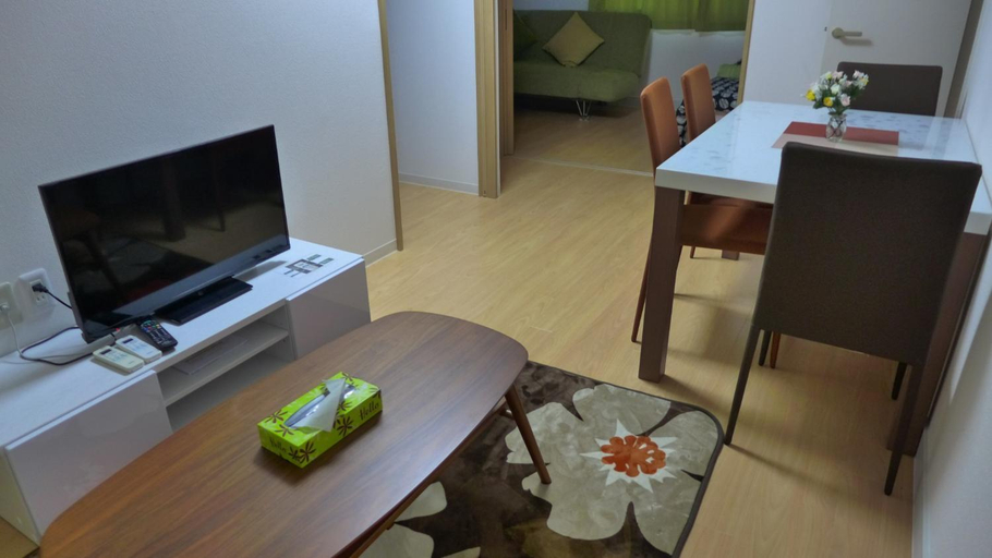 Others 5, Issyuku Hotel Asakusabashi, Taitō