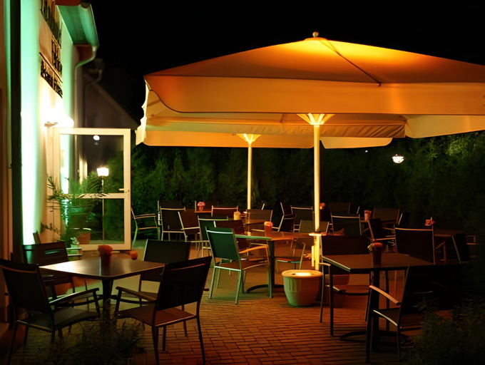 Food & Drinks 4, Landhotel Felchow, Uckermark