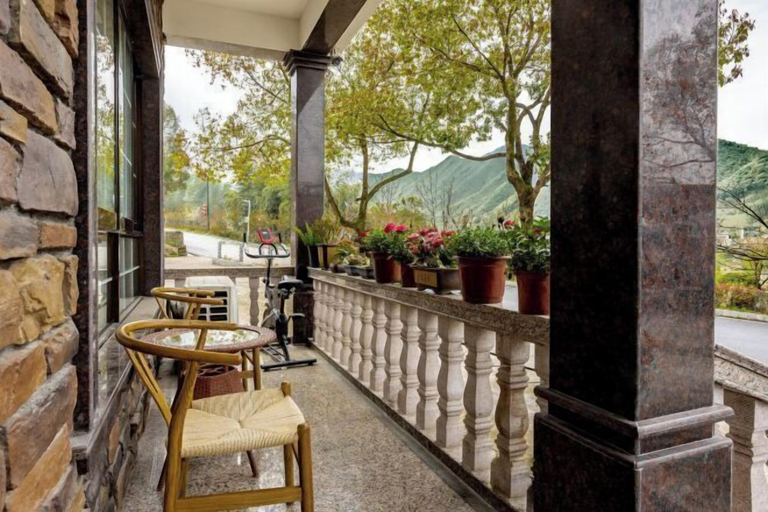 Others 5, Anji Qile Farm, Huzhou