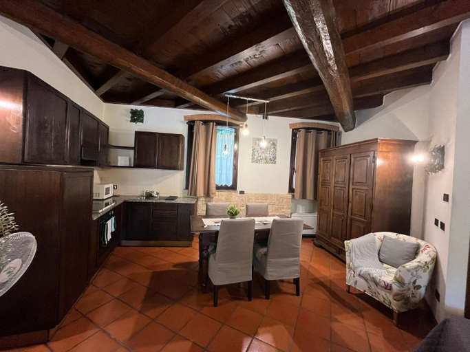 Others 5, Monolocale Beatrice Abbadesse Guest House, Milano