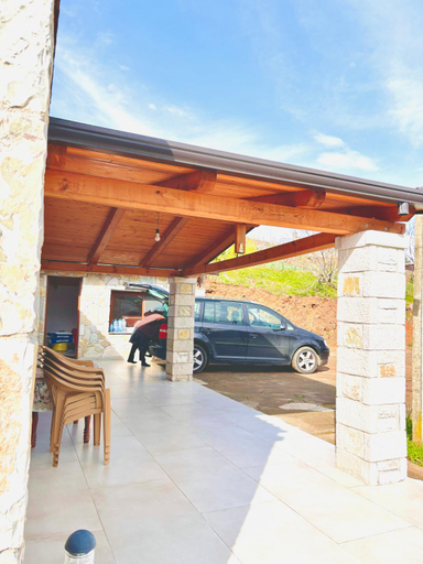 Others 4, Villa Ndoj Bukmire, Mirditës