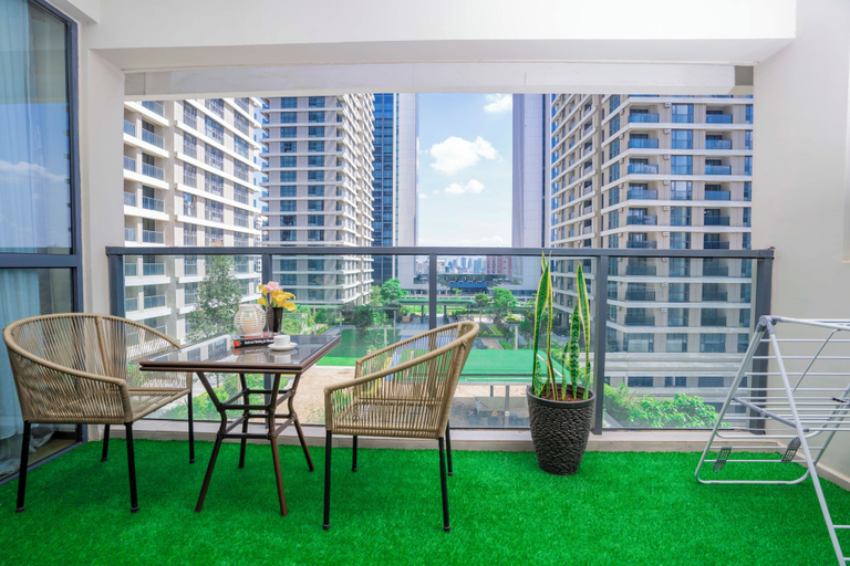 Others 4, Executive 1 Br -Gtc with gym & Pool, Westlands