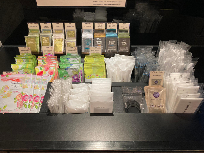Amenities 22