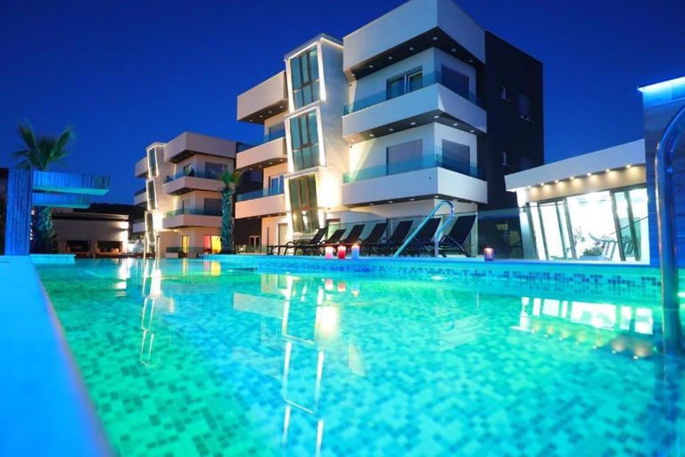 Others 4, Boutique Apartments Ad Astra1, Bibinje