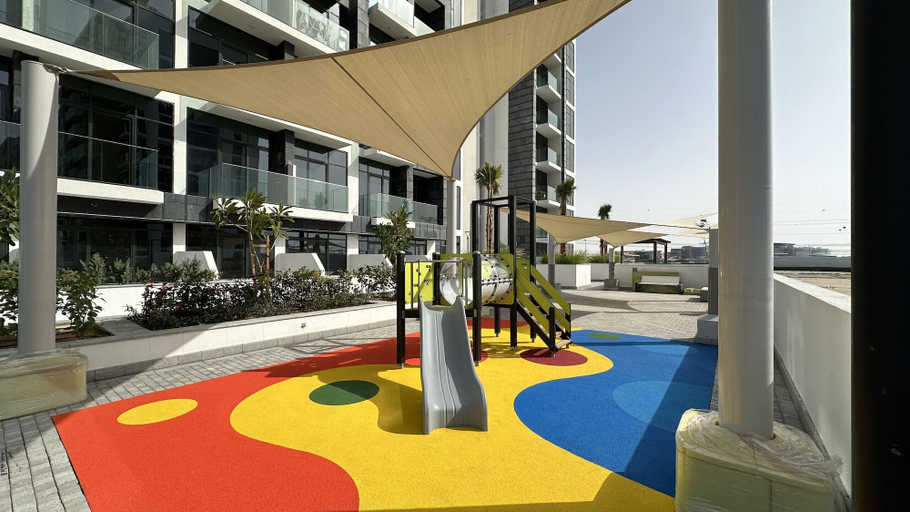 Exterior & Views 2, Easygo - Cozy STU Azzi Riviera 9 10, Dubai