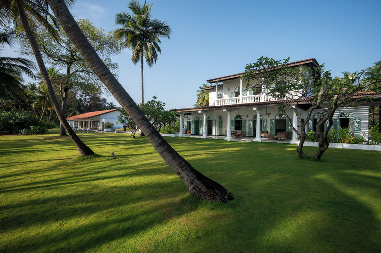 Exterior & Views 2, Kalkudah Beach House, Koralai Pattu (Valachchenai)