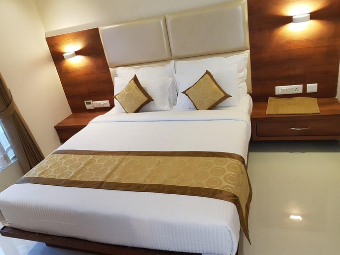 Others 3, Hotel Tranquil Manipal, Udupi