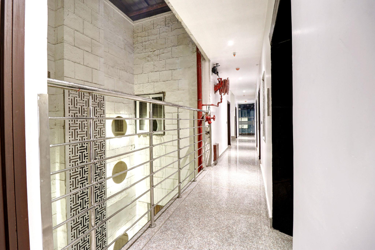 Public Area 3, Hotel Emporio, Delhi