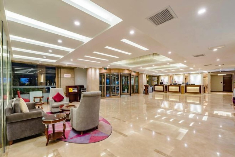 Others 5, Madison Hotel Lijing Taishan Scenic Area Tai'an, Tai'an