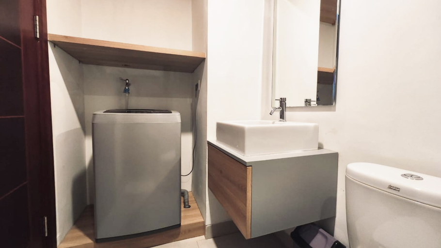 Bathroom 4