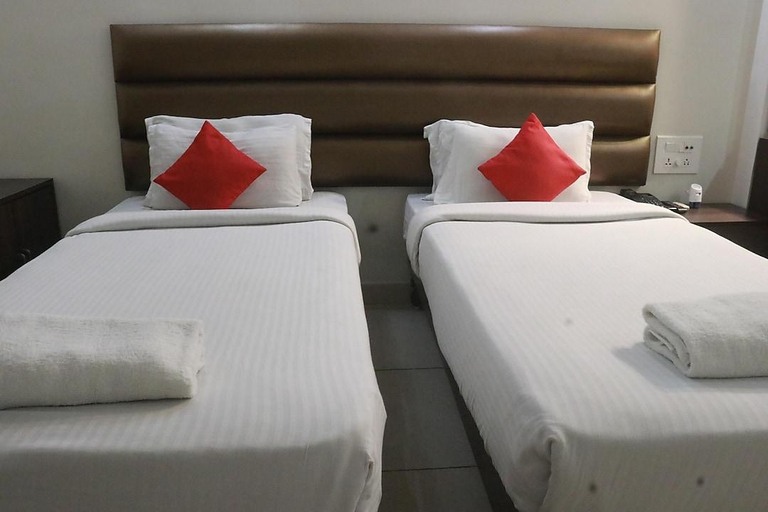 Others 2, Hotel Starline, Kamrup Metropolitan