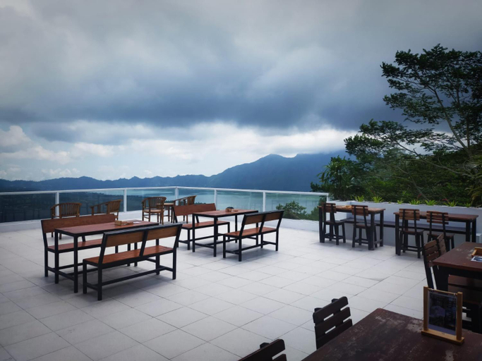 Food & Drinks 4, Batur view Homestay - Loft, Bangli