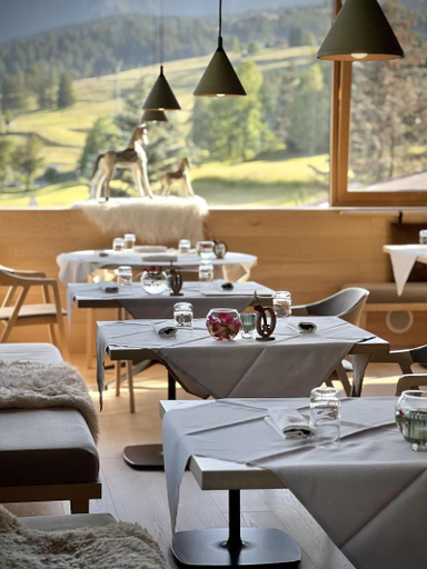 Food & Drinks 5, Olympic SPA Hotel, Trento