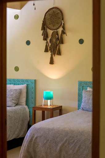 Bedroom 3, Holbox Deluxe Apartments, Lázaro Cárdenas