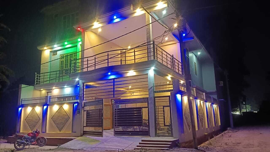 Exterior & Views 5, VS Grand, Barabanki