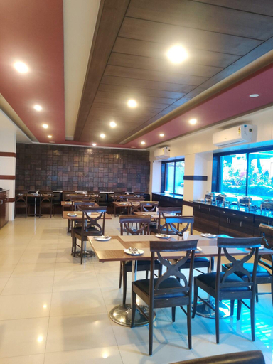 Food & Drinks 5, Masara Biznotel, Pune