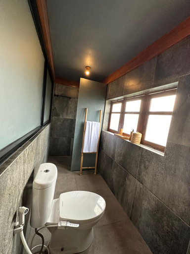 Bathroom 5