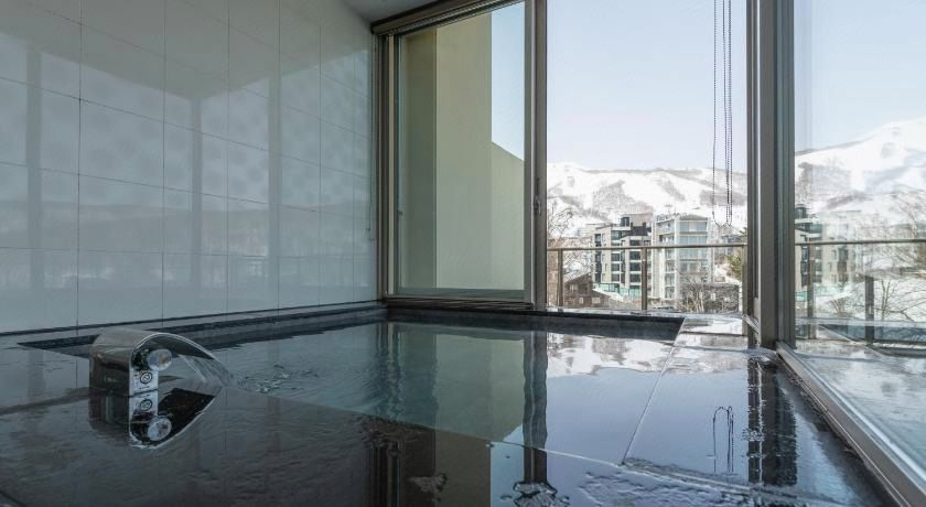 Sport & Beauty 5, Chatrium Niseko, Kutchan