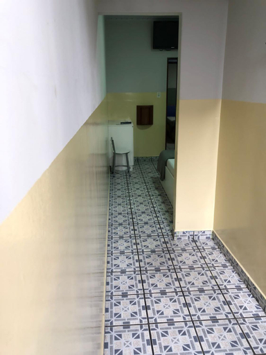 Others 4, Hotel Sany SP- Metro Paulista, São Paulo