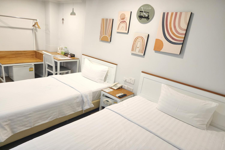 Bedroom 5