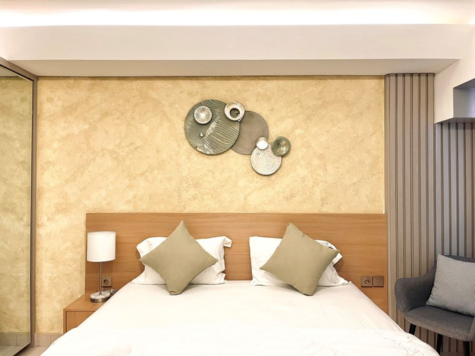 Bedroom 29