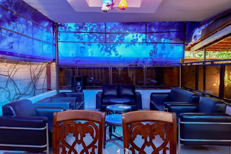 Food & Drinks 5, Millsview hotel, Kisumu Central