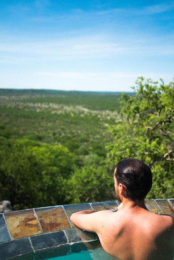 Sport & Beauty 4, Ongava Lodge, Kamanjab