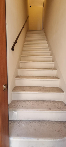 Others 5, Happy b&b, Foggia