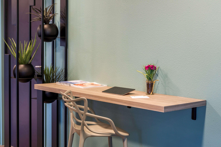 Public Area 2, Sure Hotel by Best Western St-Amand-les-Eaux, Nord