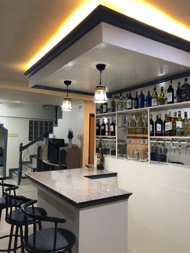 Food & Drinks 4, Spacious 4BR City Townhouse, Cagayan de Oro City
