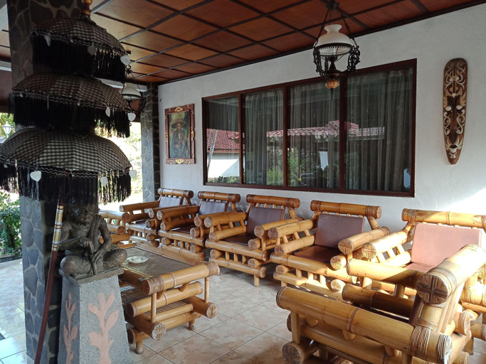 Public Area 3, Rini Hotel, Buleleng