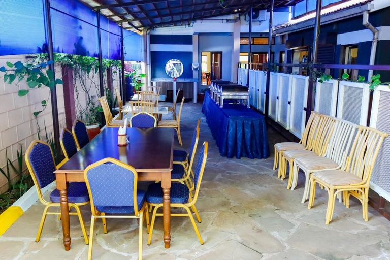 Food & Drinks 3, Millsview hotel, Kisumu Central