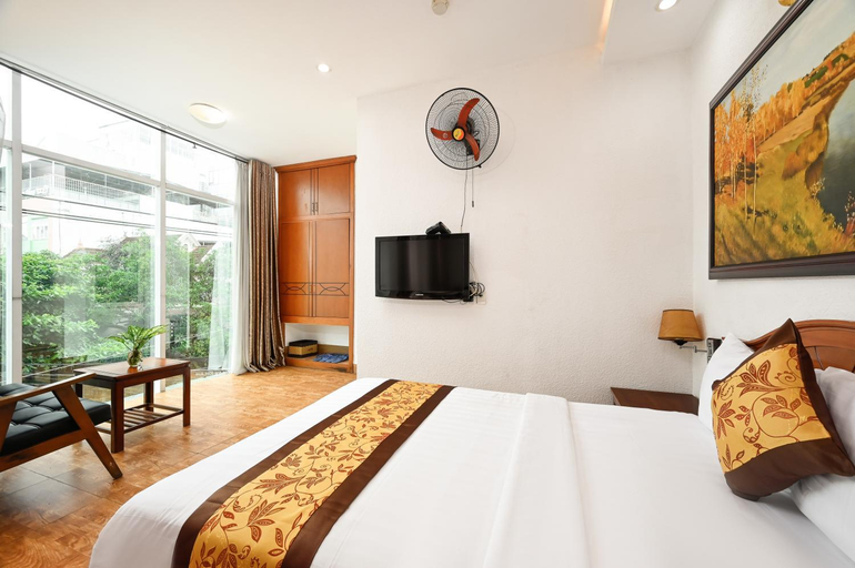 Bedroom 10