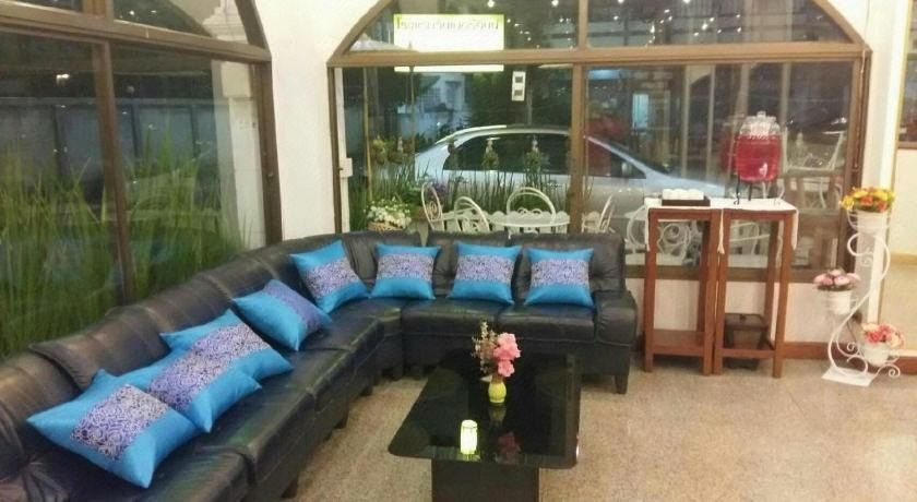 Others 2, OYO 1096 Winner Inn Hotel, Muang Chiang Mai