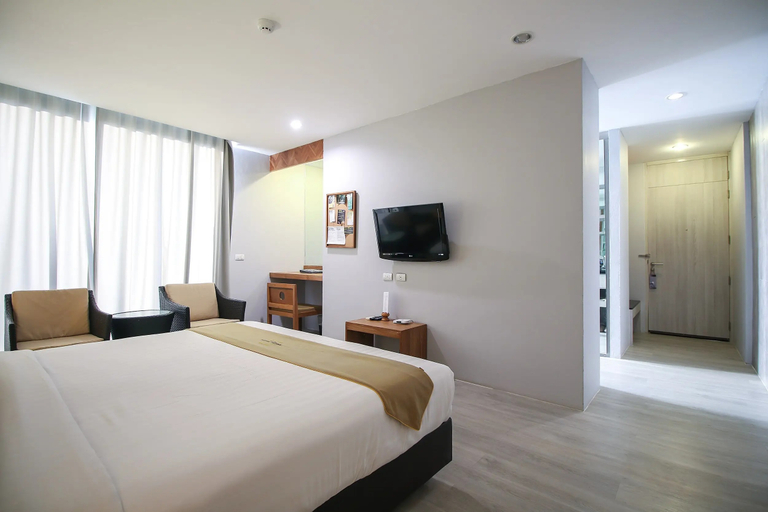 Bedroom 9