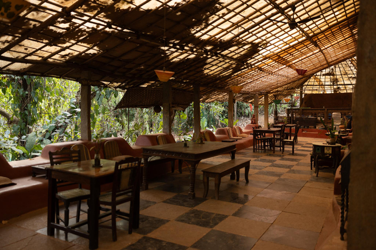 Public Area