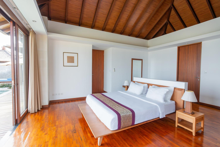 5, Unobstructed 2 bedrooms ocean view villa, Badung