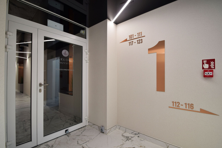 Others 5, RentPlanet - Perłowa Przystań, Kołobrzeg