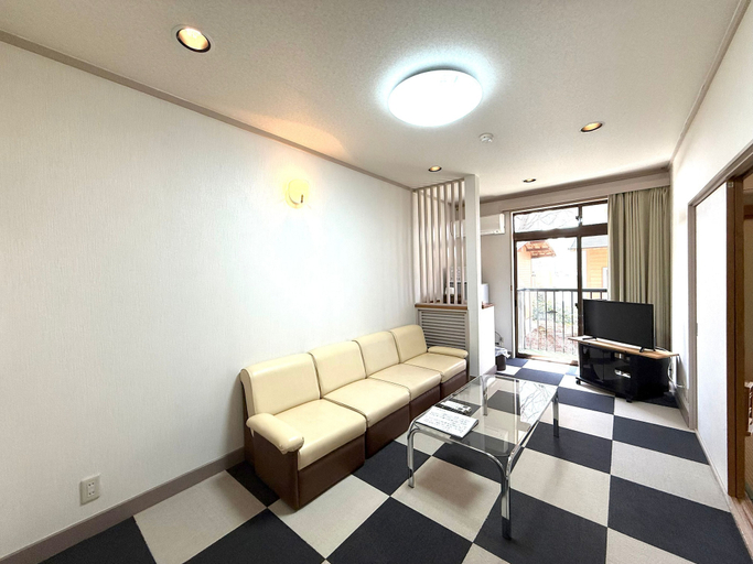 Others 5, Kaederesort Kinugawaonsen, Nikkō