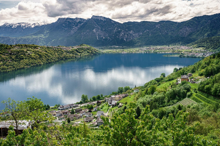 3, Appartamenti VERDE ACQUA, Trento