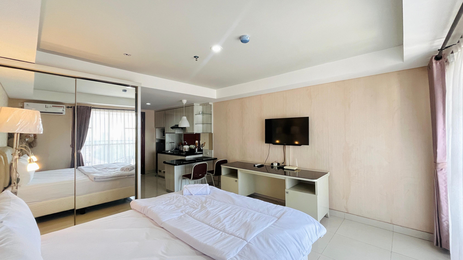 Bedroom 18