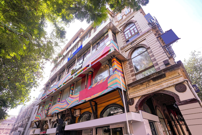 Exterior & Views 2, Fabhotel Gateway, Mumbai City