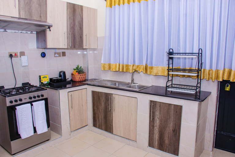 Others 5, The Royal Residence, Kajiado East