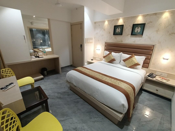 Others 4, Hotel Pearl Residency Thane, Thane