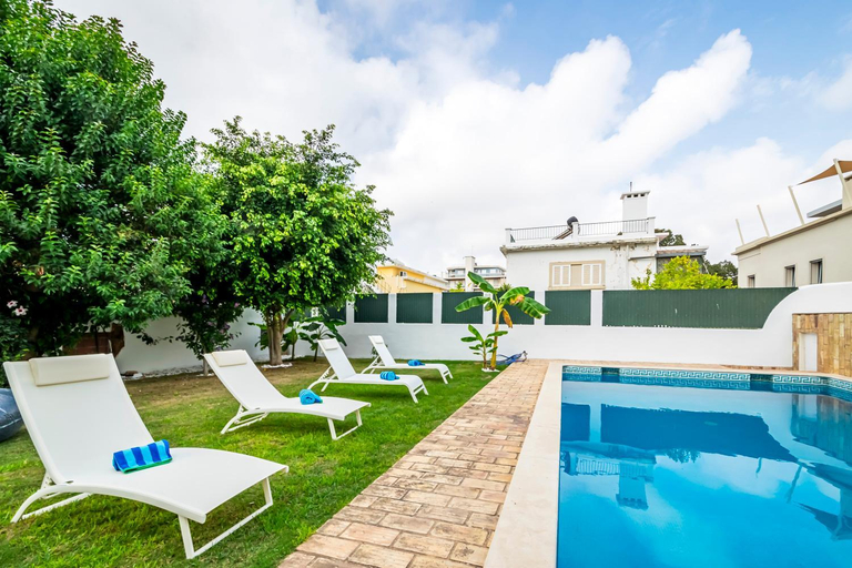 Sport & Beauty 3, Urban Bliss Guesthouse I, Faro