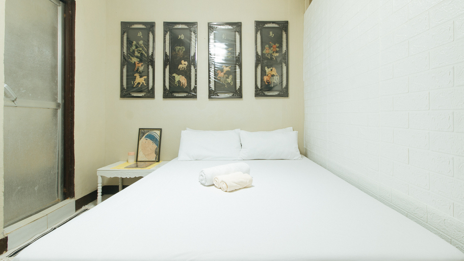 Bedroom 12
