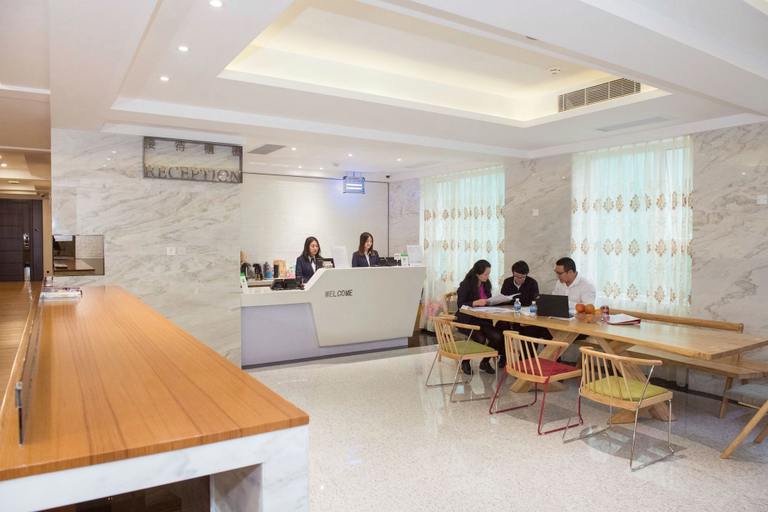 Others 2, San Tung Fong Commercial Inn South Wing, Macao