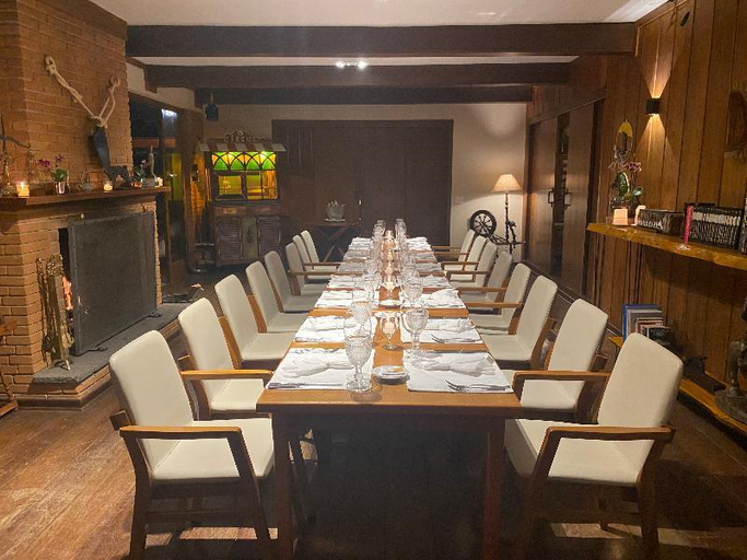 Food & Drinks 5, Hotel Boutique QUEBRA-NOZ, Campo Limpo Paulista